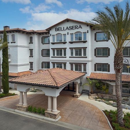 Bellasera Hotel & Suites Paso Robles, Tapestry By Hilton Exterior photo
